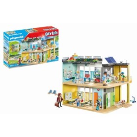 PLAYMOBIL - SCOALA MARE Playmobil - 1